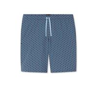 SCHIESSER - Schiesser 182186 pacific blue pacific blue - Gr. - 50