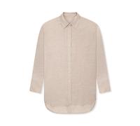 SCHIESSER - Hemd langarm pearl - Gr. - 40