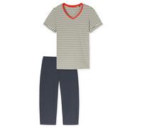 Schlafanzug 3/4-lang off-white - Casual Essentials 44