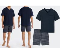Schiesser Schlafanzug kurz, 48