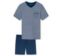 Schiesser Schlafanzug kurz, 62