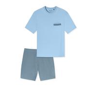 SCHIESSER - Schlafanzug kurz - Gr. - 62