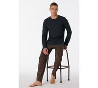 Schiesser Schlafanzug lang, 56