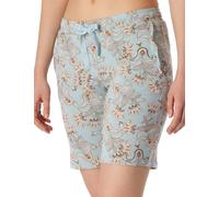 Schiesser Schlafhose kurz Bermuda Modal - Mix + Relax