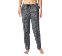 Schiesser Pyjamahose Damen mehrfarbig, 72