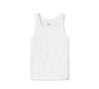 SCHIESSER - Shirt 0/0 weiss - Gr. - 8