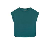 SCHIESSER - Shirt Kurzarm grün - Gr. - 36