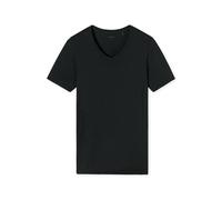 Schiesser Herren T-Shirt V-Ausschnitt - Premium Modal
