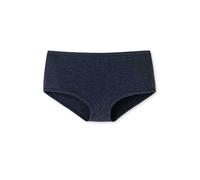 Schiesser Shorts Personal Fit XL blau Blau XL