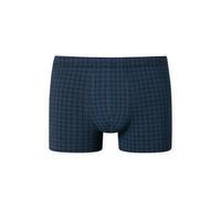 Schiesser Herren Shorts dunkelblau 180505-803 - 5 = M