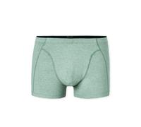 Schiesser Herren Unterwäsche Shorts Bio Baumwolle - 95/5 Originals, Khaki_178125, 7