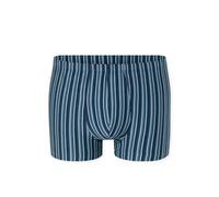 SCHIESSER - Shorts navy - Gr. - 8