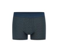 Schiesser - Shorts 860 deep blue - Gr. - 7
