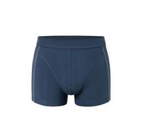 Schiesser - Shorts 899 atlantikblau - Gr. - 7