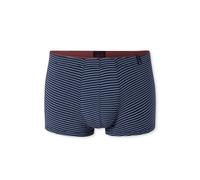Shorts Modal Streifen admiral - Long Life Soft 5