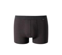 SCHIESSER - Shorts anthrazit - Gr. - 5