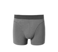 SCHIESSER - Shorts anthrazit - Gr. - 5