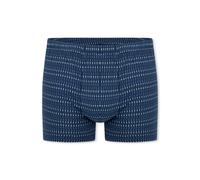 SCHIESSER - Shorts aqua - Gr. - 5