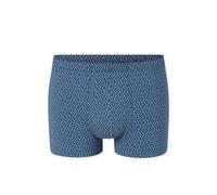 SCHIESSER - Shorts atlantikblau - Gr. - 7