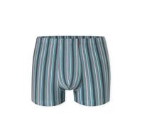 Shorts atlantikblau gestreift - 95/5 7