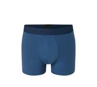 SCHIESSER - Shorts atlantikblau - Gr. - 7