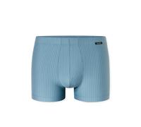 SCHIESSER - Shorts atlantikblau - Gr. - 7