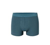 SCHIESSER - Shorts atlantikblau - Gr. - 8