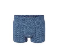 SCHIESSER - Shorts atlantikblau - Gr. - 8