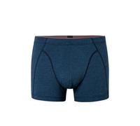 SCHIESSER - Shorts blau - Gr. - 6