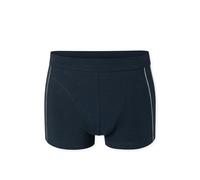 SCHIESSER - Shorts blau - Gr. - 9