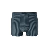 SCHIESSER - Shorts blaugrau - Gr. - 7