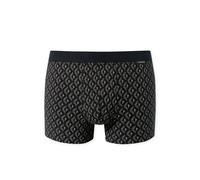 SCHIESSER - Shorts braungrau - Gr. - 9