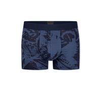SCHIESSER - Shorts deep sea blue - Gr. - 5