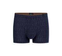SCHIESSER - Shorts deep sea blue - Gr. - 7