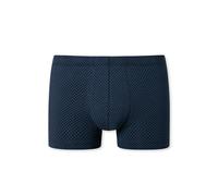 Schiesser Herren Shorts dunkelblau 180504-803 - 8 = XXL
