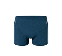 Shorts dunkelblau-meliert - Comfort Fit 7