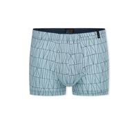 SCHIESSER - Shorts eisblau - Gr. - 5