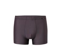 SCHIESSER - Shorts graphit - Gr. - 5