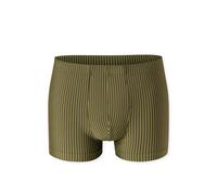 SCHIESSER - Shorts grasgrün - Gr. - 5