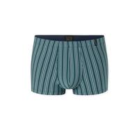 SCHIESSER - Shorts grün - Gr. - 6