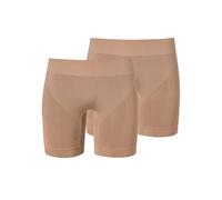 Schiesser Shorts (Hosen) Damen nude, S