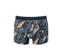 SCHIESSER - Shorts jeansblau - Gr. - 6