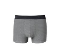 SCHIESSER - Shorts kohle - Gr. - 8