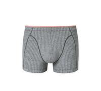SCHIESSER - Shorts kohle - Gr. - 8