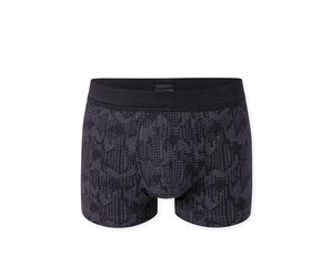SCHIESSER - Shorts kohle - Gr. - 9