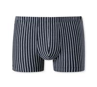 Schiesser Shorts mit Bio-Baumwolle - Herren - Gr. M/5 - dunkelblau