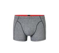 Schiesser Herren 2 Pack Baumwolle Jersey weich Multipack-Jerseyboxer Boxershorts, Sortiert 8_182427, 9 (2er Pack)