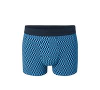 SCHIESSER - Shorts nachtblau - Gr. - 9