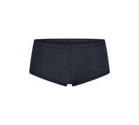 SCHIESSER Damen Panty navy, Größe L, 3853742 Navy L
