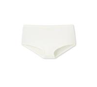 Schiesser Damen Panty - Personal Fit weiss Gr. XL